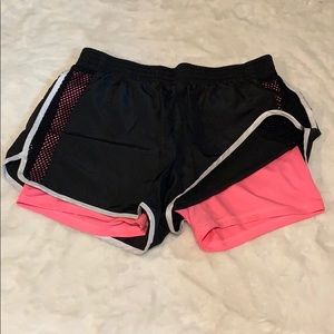 RBX shorts